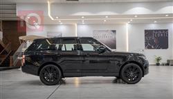 لاند روفر رانج روفر فوج